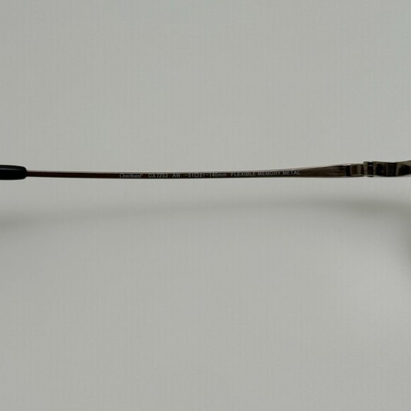 Charmant Eyeglasses Eye Glasses Frames CX7253 AW Japan 51-21-140 - Picture 6 of 6